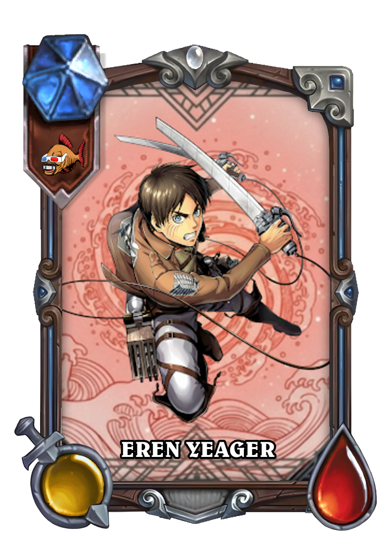 EREN-YEAGER